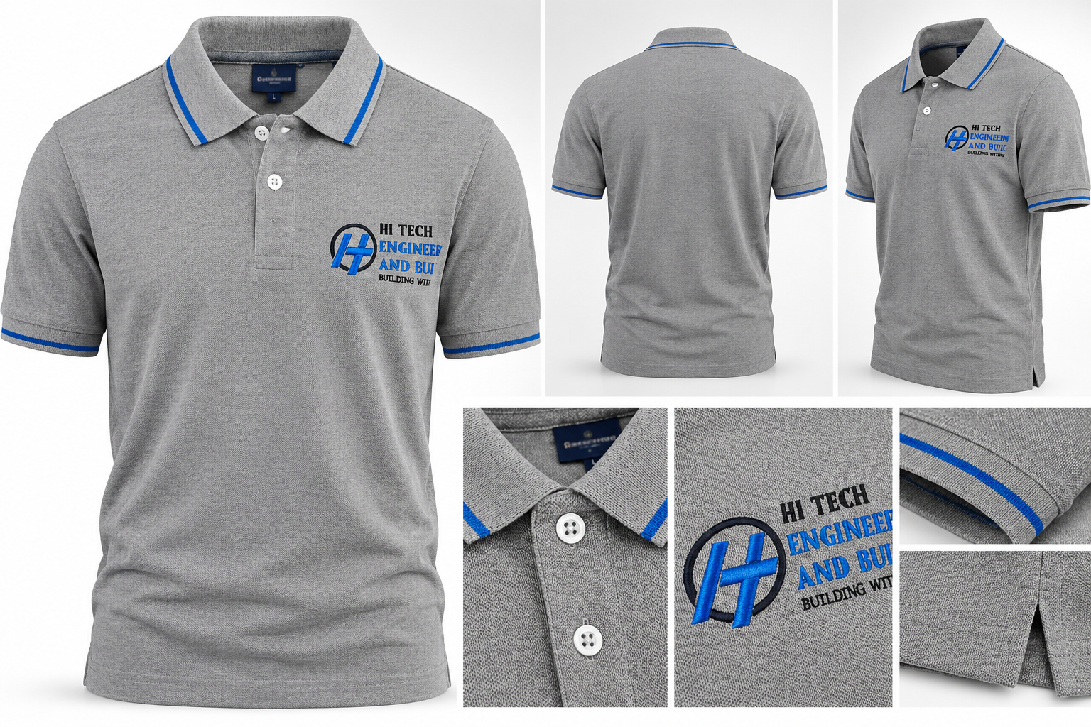 Custom T-Shirts