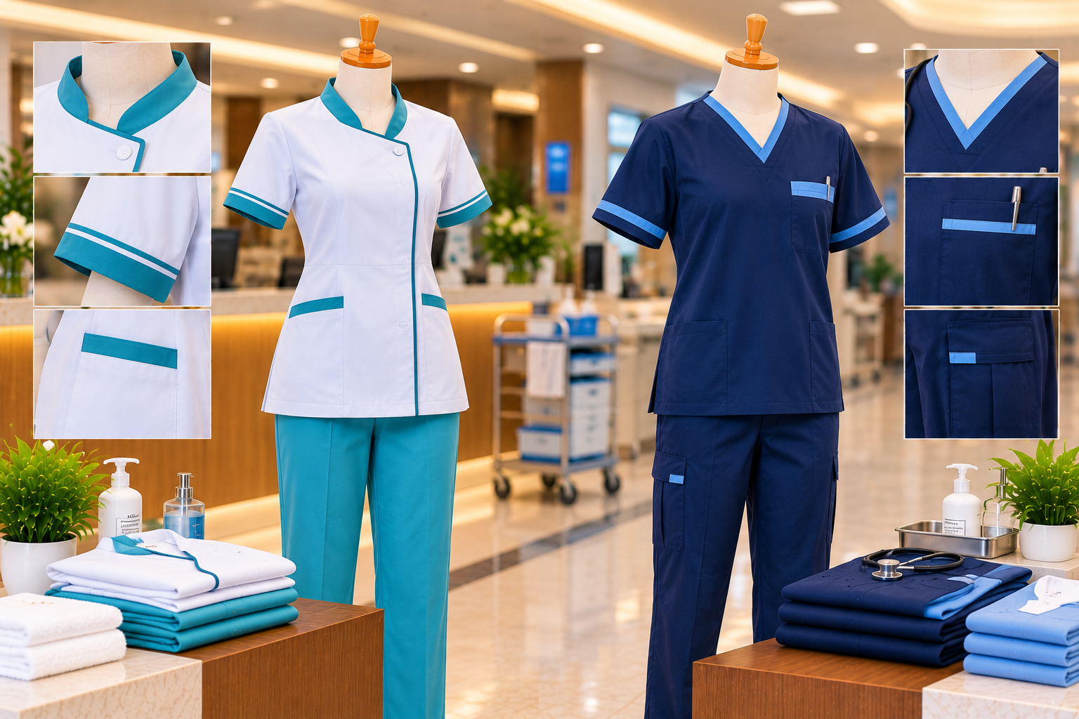 Healthcare Wear